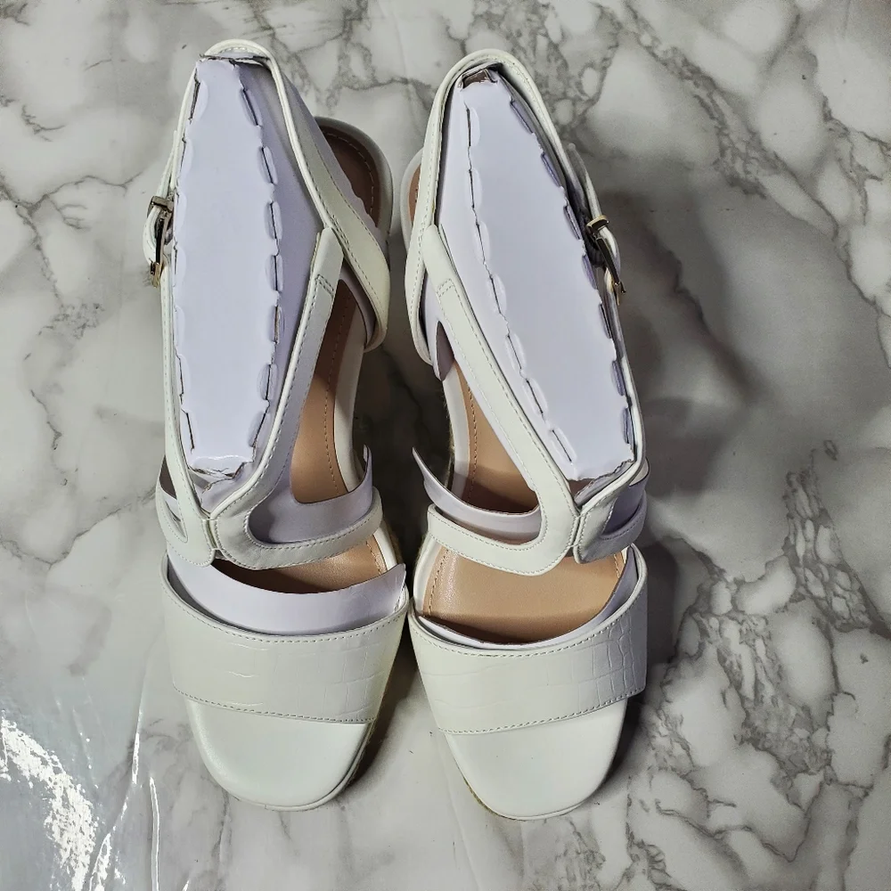 Kelly & Kate India Espadrille Wedge 7